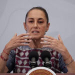Sheinbaum llama a cerrar filas por México defiende a Rocha y Chihuahua ante presión extranjera y desata debate nacional