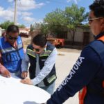 Sindicatura da seguimiento a proyecto de pavimentación en El Charco