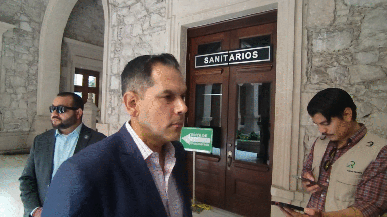 SSPE garantiza seguridad en Gran Morelos tras salida policial