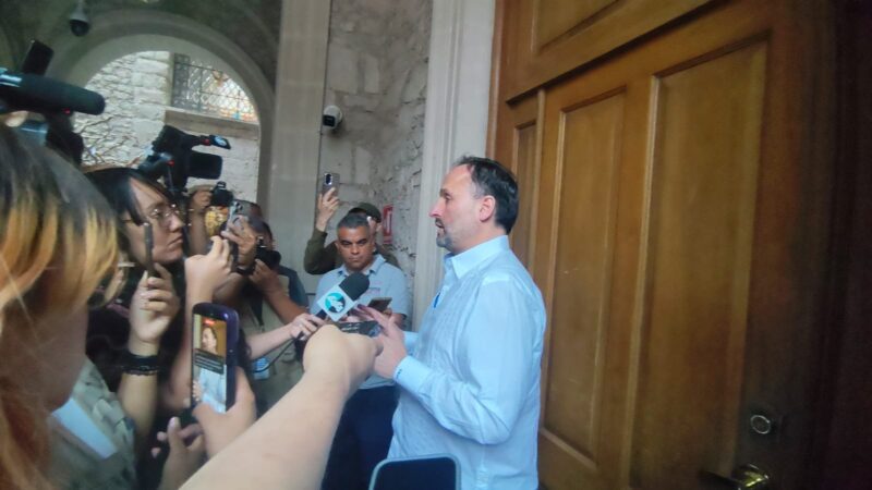 Suspensión de transporte público no es privativo de Chihuahua; piden a Morena no politizar