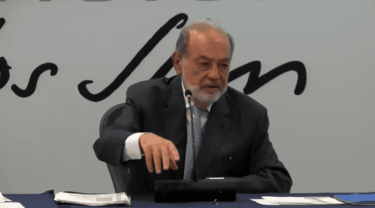 Telmex se hunde entre deudas millonarias y jubilaciones que tienen en crisis al imperio de Carlos Slim