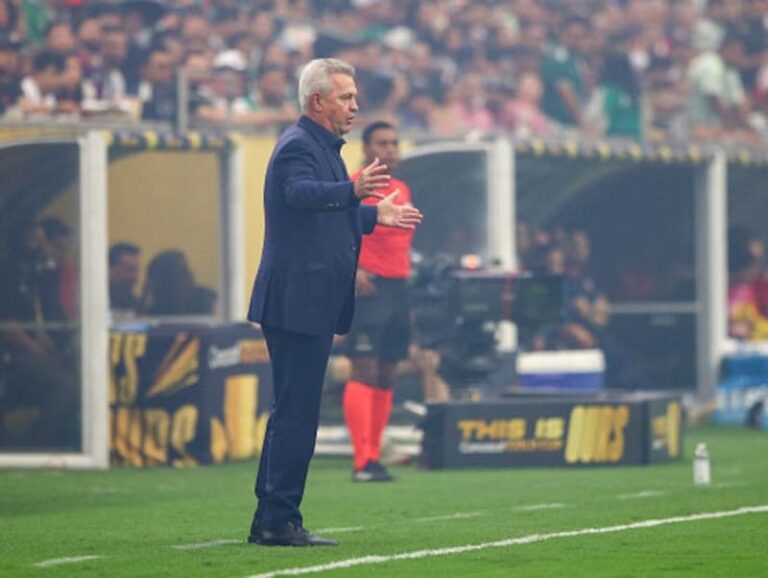 Tensión en la selección mexicana previo al Mundial 2026