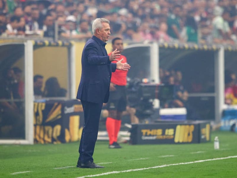 Tensión en la selección mexicana previo al Mundial 2026