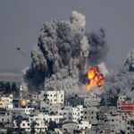 Tensión en Medio Oriente: Israel y Hamas reavivan el conflicto