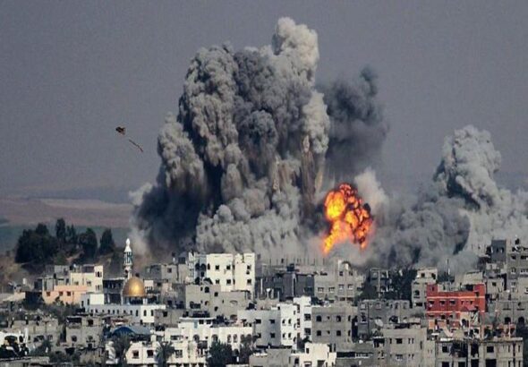 Tensión en Medio Oriente: Israel y Hamas reavivan el conflicto