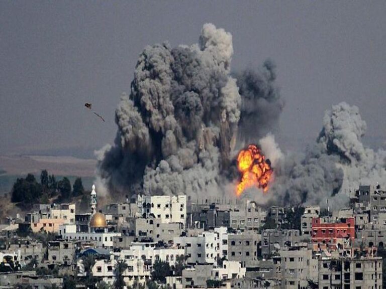 Tensión en Medio Oriente: Israel y Hamas reavivan el conflicto