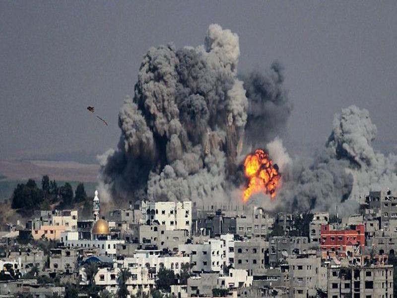 Tensión en Medio Oriente: Israel y Hamas reavivan el conflicto
