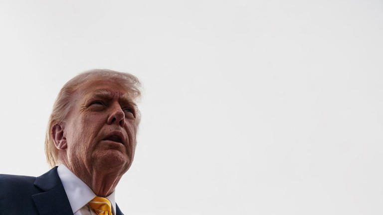 Tensión mundial escala mientras Trump pone en duda acuerdo de paz con Irán y advierte posibles consecuencias