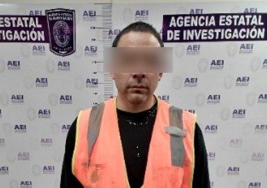 Vinculan a proceso a acusado de doble homicidio