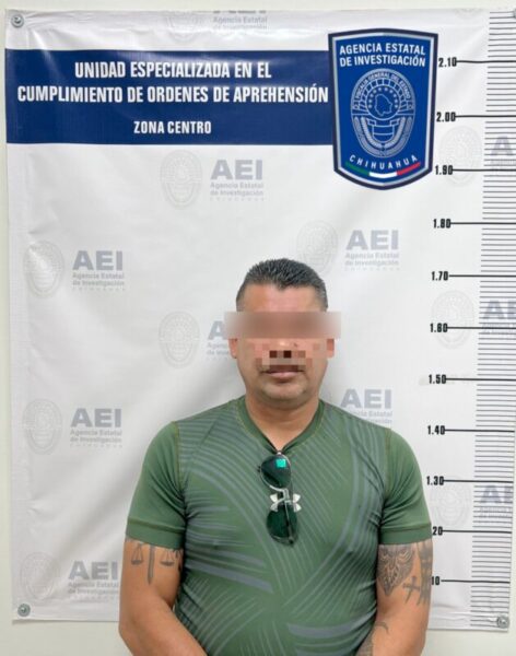 Vinculan a proceso a dos acusados por feminicidio y homicidio en Chihuahua