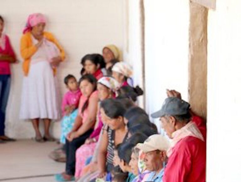 Violencia y Desplazamiento: Familias Huyen Hacia Chihuahua por Ataques del Narco