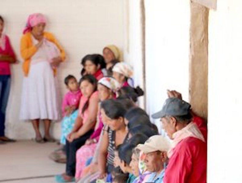 Violencia y Desplazamiento: Familias Huyen Hacia Chihuahua por Ataques del Narco