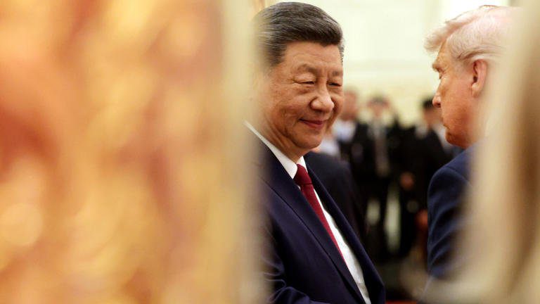 Xi Jinping lanza dura advertencia a Trump y enciende alarmas por posible conflicto mundial