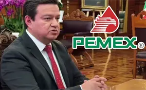 Pemex tiene nuevo director: ¿Quién es Juan Carlos Carpio?