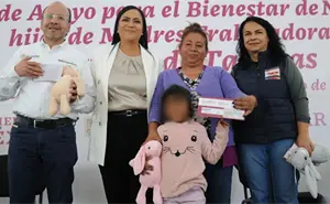 Pensión Bienestar madres trabajadoras 2026: quiénes cobran del 5 al 8 de mayo