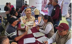 Pensión del Bienestar qué documentos presentar para el registro de abril-mayo