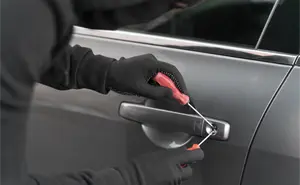 ¿De qué color es el coche que menos se roba en México? Estos autos son menos atractivos para los delincuentes