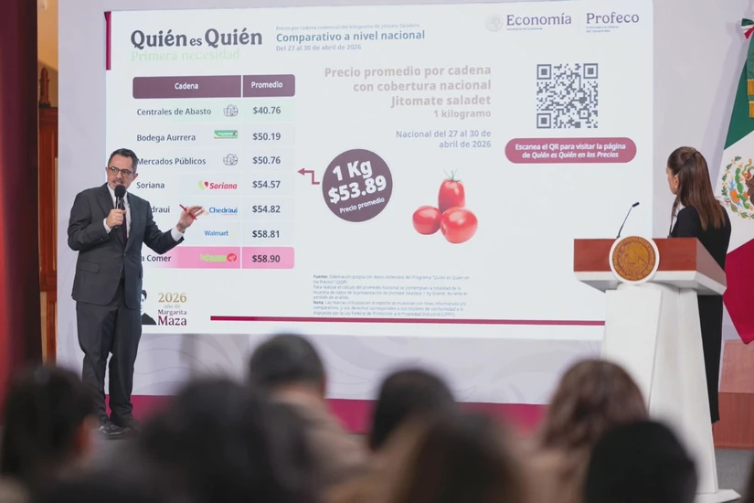 Procurador del Consumidor, Ivan Escalante