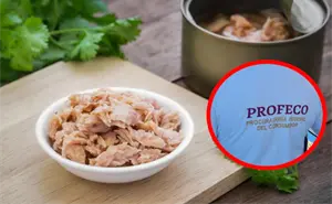 Profeco revela la mejor marca de atún; es 100% pescado y cuesta menos de 40 pesos