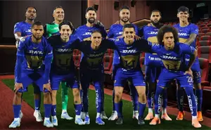 Pumas da el salto al cine con su propia película: ¿Cuándo se estrena?