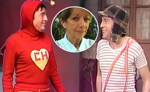 ¿Quién era Carmen Ochoa, pieza clave de El Chavo del 8 y El Chapulín Colorado?