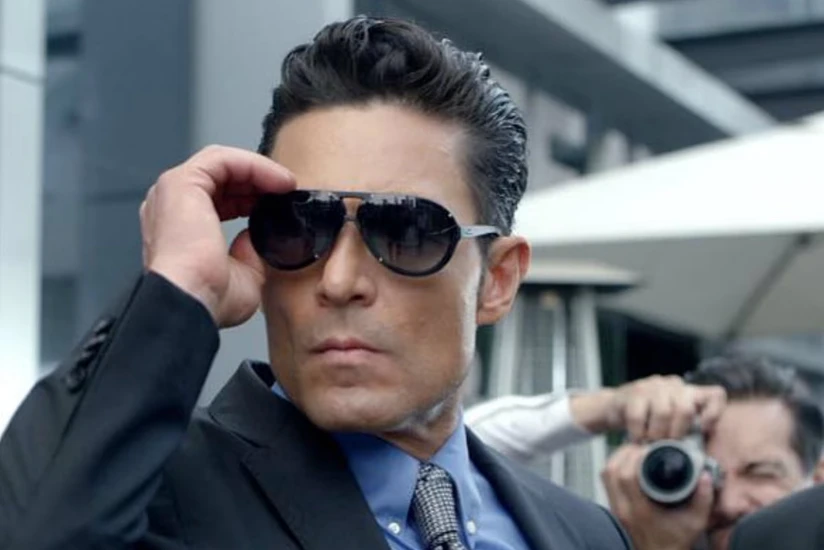Fernando Colunga ha sido de las estrellas mejor pagadas de Televisa durante años.