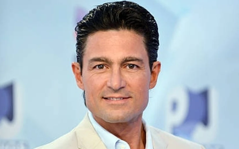 Colunga conquistó a millones con sus papeles de galán.