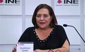 ¿Quién es Guadalupe Taddei Zavala? Estudios y trayectoria