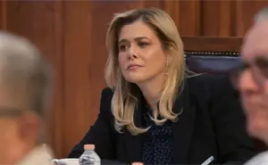 ¿Quién es y qué estudió Maru Campos? Trayectoria de la gobernadora de Chihuahua