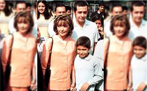 ¿Quién fue la mamá de Andrés Manuel López Beltrán, segundo hijo de AMLO?