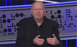 Raymundo Riva Palacio: ¿cuál es su carrera y trayectoria?
