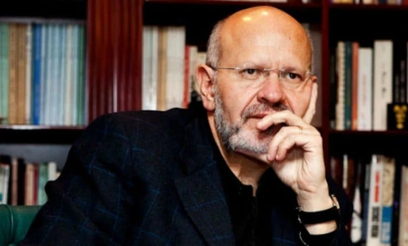 Riva Palacio ha sido director de algunos de los medios más importantes de México.