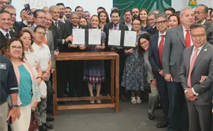 ¿Cuándo entra en vigor la jornada laboral de 40 horas en México y cómo se aplicará?