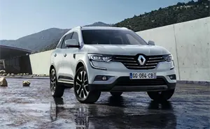 El SUV que combina potencia y ahorro: así es el nuevo modelo híbrido que llegó a México