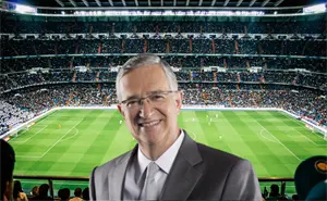 Ricardo Salinas Pliego: Así luce su hacienda en Malinalco
