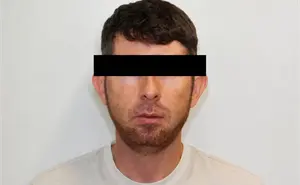 Omar García Harfuch vuelve a golpear al narco: cae familiar de capo preso en EE.UU.