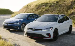 El secreto detrás del nombre Jetta: así nació uno de los autos más famosos de México