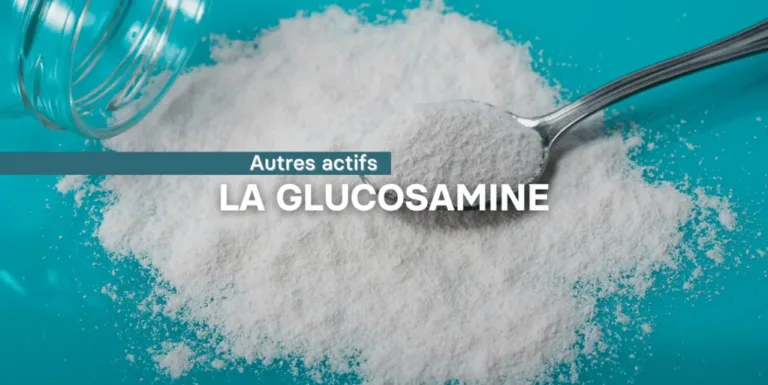 Un estudio vincula la glucosamina con una progresión más rápida hacia el Alzheimer