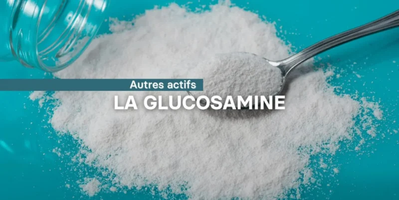 Un estudio vincula la glucosamina con una progresión más rápida hacia el Alzheimer
