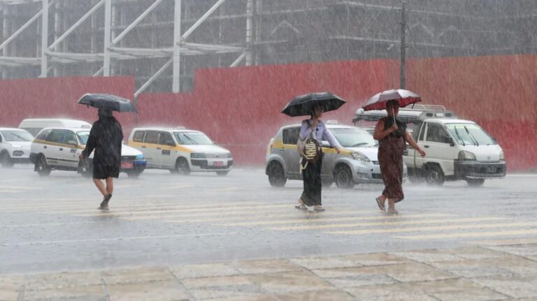El Niño ya está en marcha y podría intensificar fenómenos extremos, advierten científicos