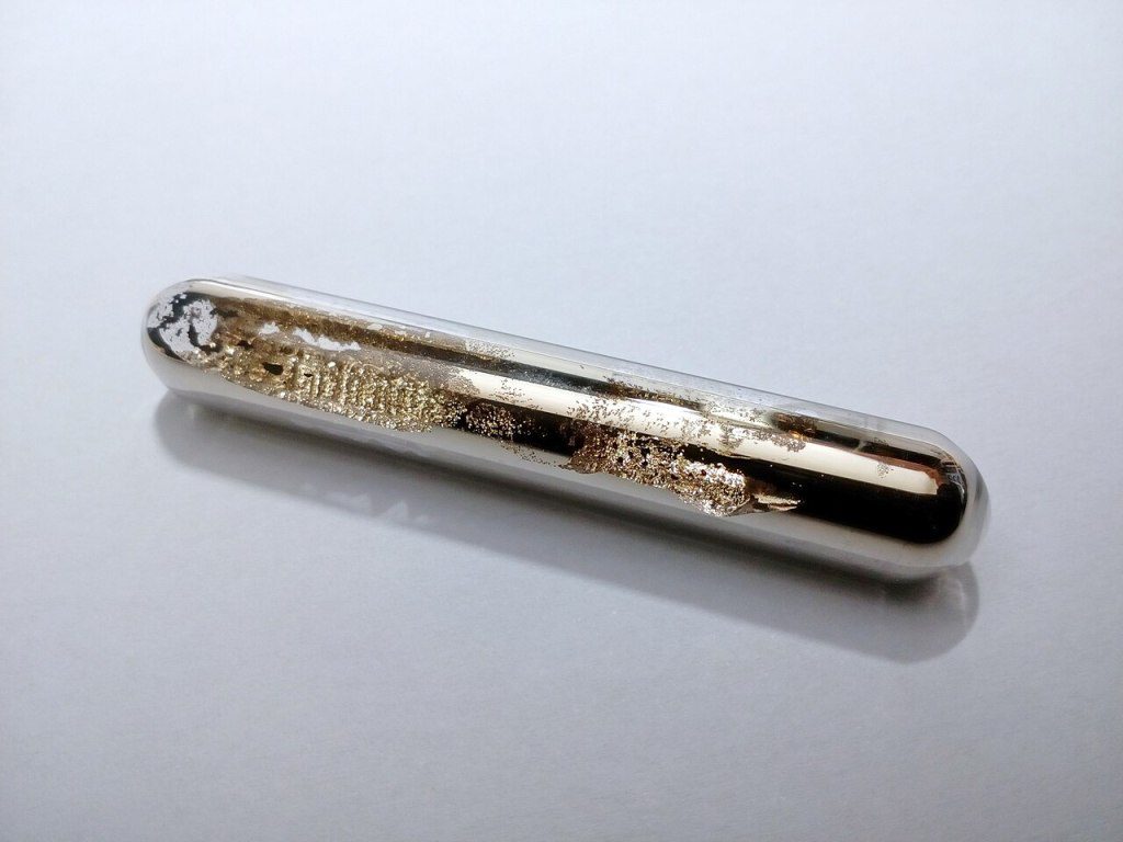 Desaparece una cápsula con cesio-137 en Argentina y reaviva el recuerdo de uno de los peores accidentes radiactivos de la historia 2 cesio-137 - cesio-137