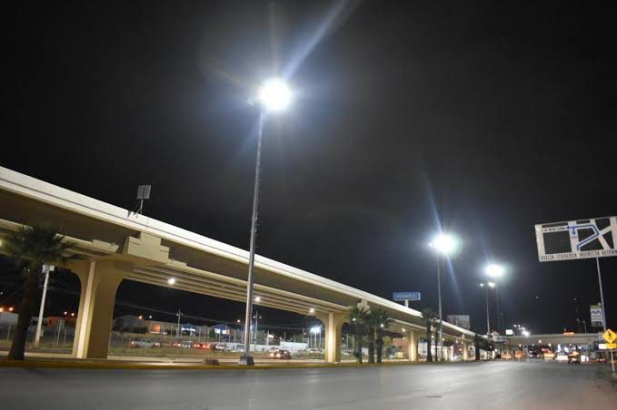 Difunden denuncia anónima por presuntas irregularidades en alumbrado público de Chihuahua