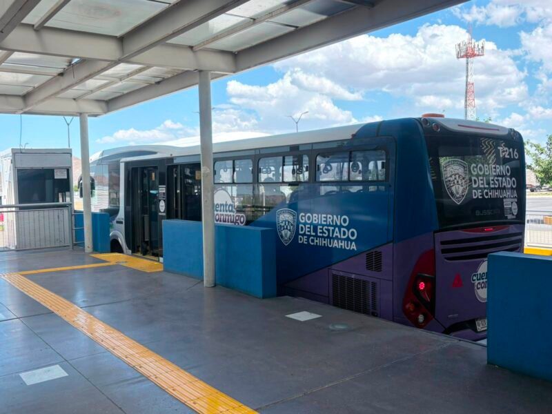 Se reanuda el servicio de Bowí al 100%: OTV*