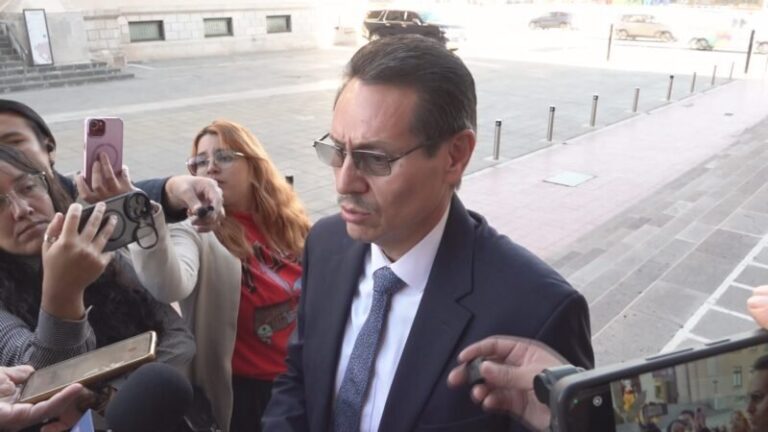 Chihuahua dejará de recibir más de 300 millones para salud