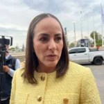 Revisan suspensión federal relacionada con la jueza Berta Lucero: TSJ