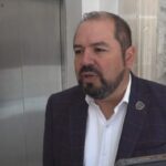 Gusano barrenador no está cerca de Chihuahua: Mauro Parada