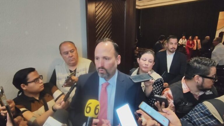 Truinfo del PRI en Coahuila es una manifestación ciudadana: De la Peña