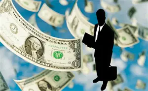 Comenzó como empleado de un banco y se convirtió en dueño de un imperio