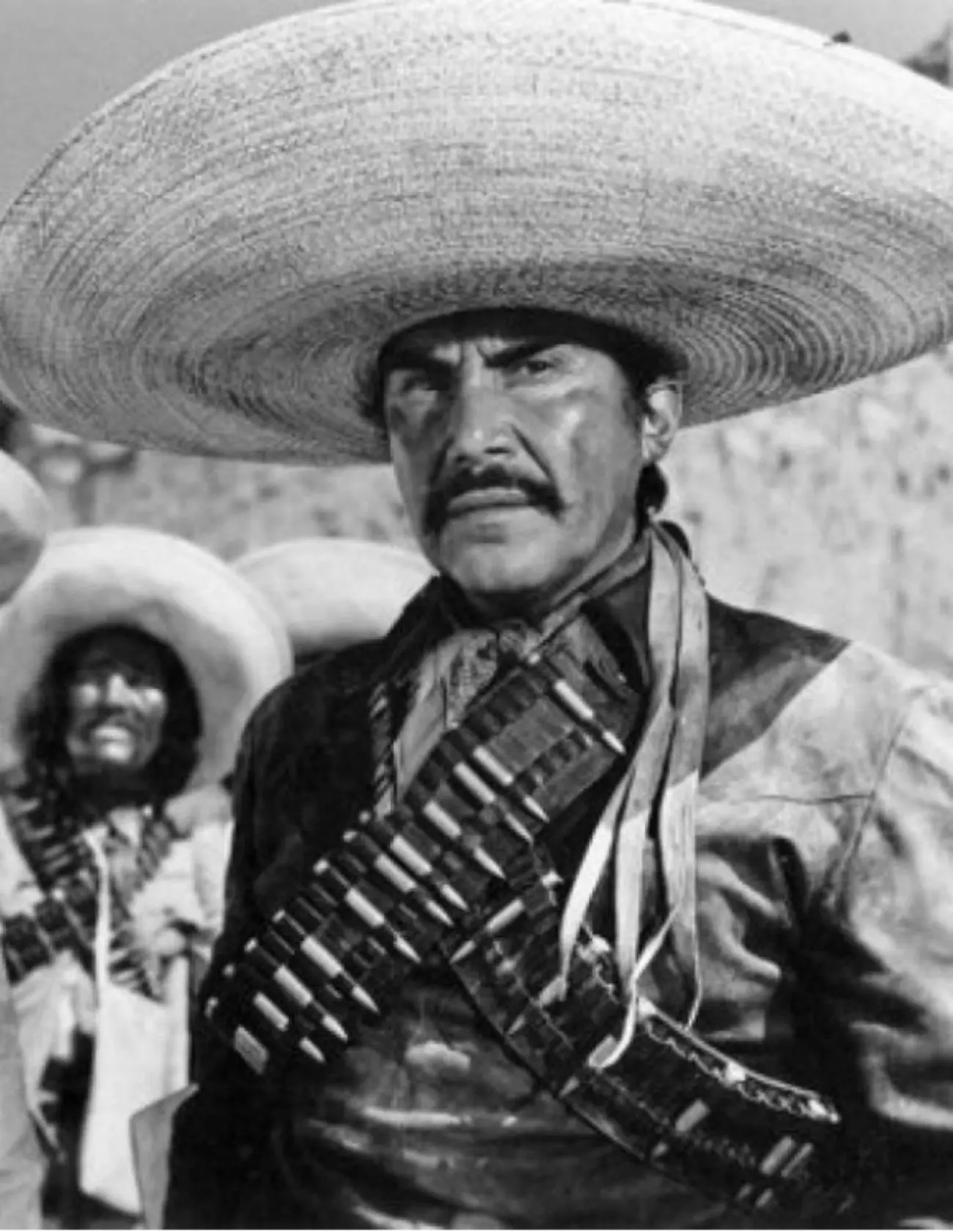 Así fue el pasado revolucionario de Emilio 