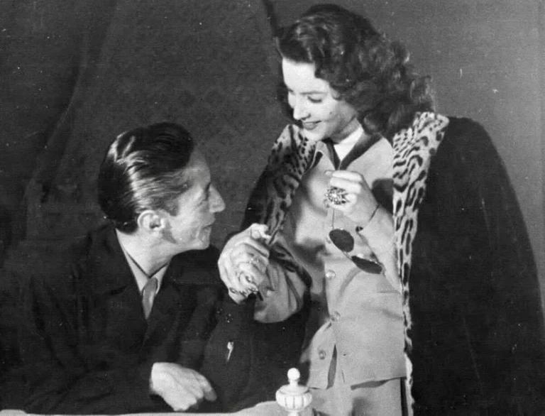 ¿Qué pasó entre Agustín Lara, María Félix y Rocío Durán?